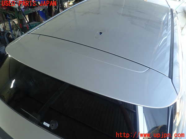 1UPJ-9230751566]レクサス・CT200h(ZWA10)バックドア リアゲート ハッチ AGC M2L3 中古_2