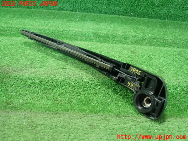 1UPJ-9230751661]レクサス・CT200h(ZWA10)リアワイパーアーム1 中古_2