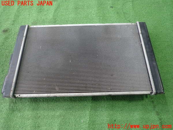 1UPJ-9230752321]レクサス・CT200h(ZWA10)ラジエーター1 (メイン) 中古_2
