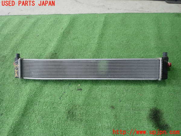 1UPJ-9230752322]レクサス・CT200h(ZWA10)ラジエーター2 (サブ) 中古_2