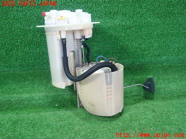 1UPJ-9230752510]レクサス・CT200h(ZWA10)燃料ポンプ 中古_2