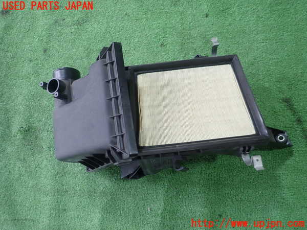 1UPJ-9230752560]レクサス・CT200h(ZWA10)エアクリーナーボックス 中古_3