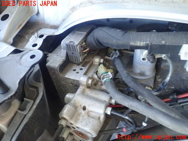 1UPJ-9230754040]レクサス・CT200h(ZWA10)ABSアクチュエーター 中古_2