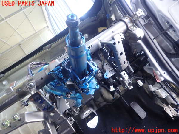 1UPJ-9230754260]レクサス・CT200h(ZWA10)ステアリングシャフト 中古_2