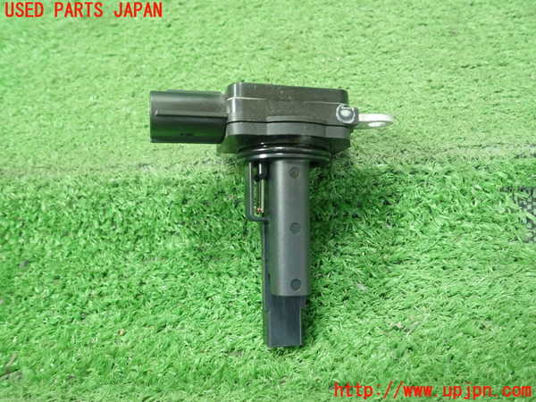 1UPJ-9230756320]レクサス・CT200h(ZWA10)エアフロメーター 中古_2