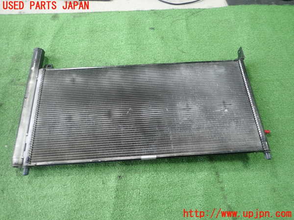 1UPJ-9230756031]レクサス・CT200h(ZWA10)エアコンコンデンサー1 中古_2