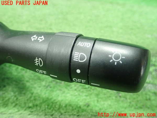 1UPJ-9230756720]レクサス・CT200h(ZWA10)コンビネーションスイッチ 中古_2