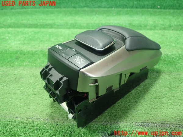 1UPJ-9230756306]レクサス・CT200h(ZWA10)スイッチ1 (メニュー) 中古_2