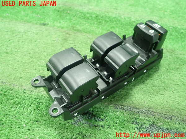 1UPJ-9230756240]レクサス・CT200h(ZWA10)右前パワーウィンドウスイッチ 中古_2