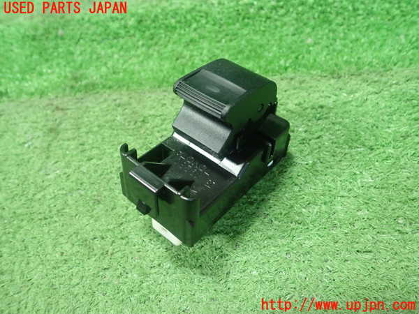 1UPJ-9230756245]レクサス・CT200h(ZWA10)左前パワーウィンドウスイッチ 中古_2
