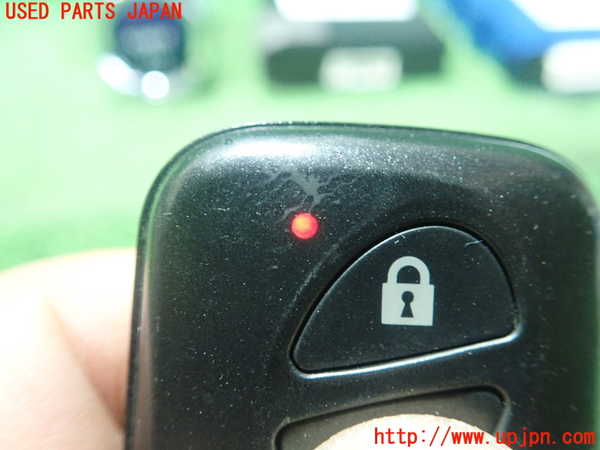 1UPJ-9230756110]レクサス・CT200h(ZWA10)エンジンコンピューター 中古_4