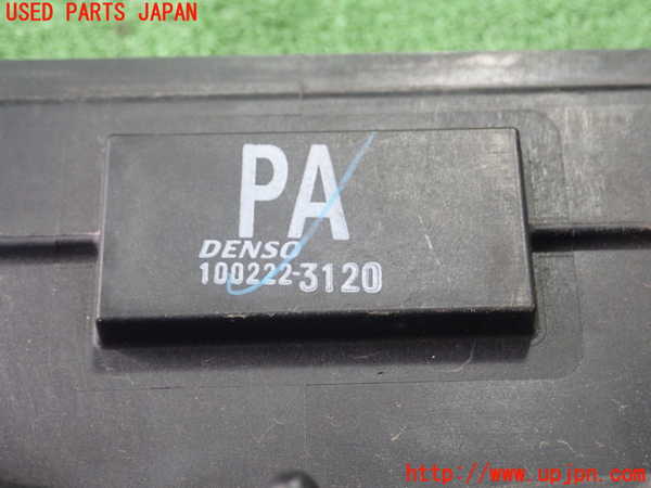 1UPJ-9230756836]レクサス・CT200h(ZWA10)電動ファン1 中古_5