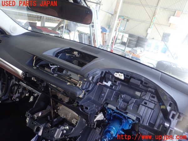 1UPJ-9230757505]レクサス・CT200h(ZWA10)ダッシュボード 中古_3