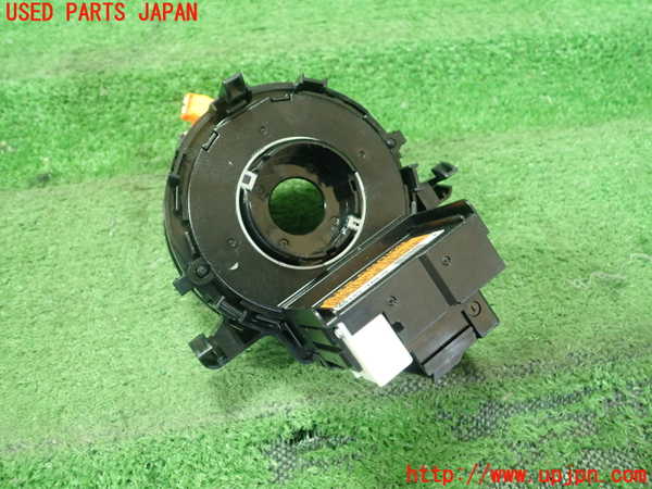 1UPJ-9230756800]レクサス・CT200h(ZWA10)スパイラルケーブル(リール) 中古_2