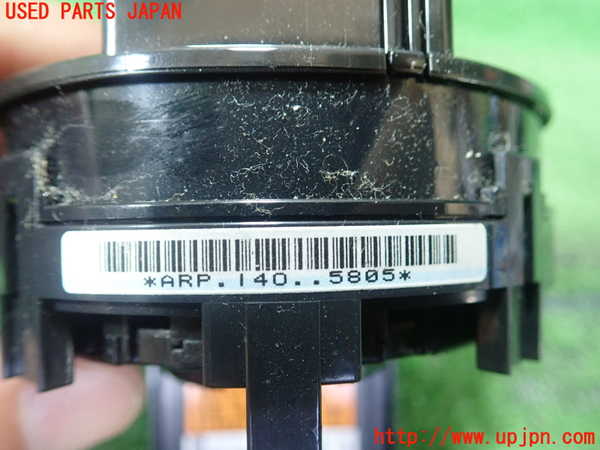 1UPJ-9230756800]レクサス・CT200h(ZWA10)スパイラルケーブル(リール) 中古_3