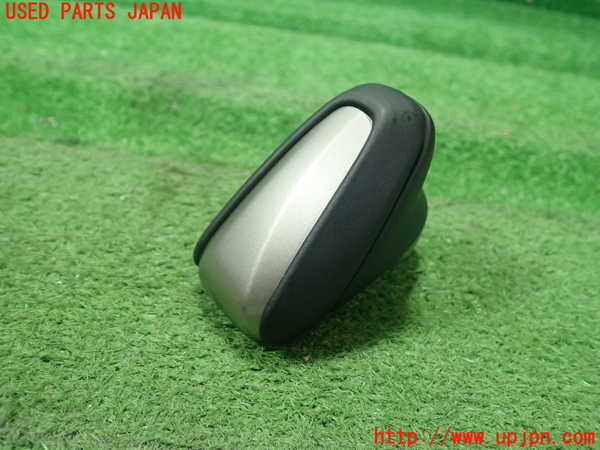 1UPJ-9230757570]レクサス・CT200h(ZWA10)シフトノブ 中古_2