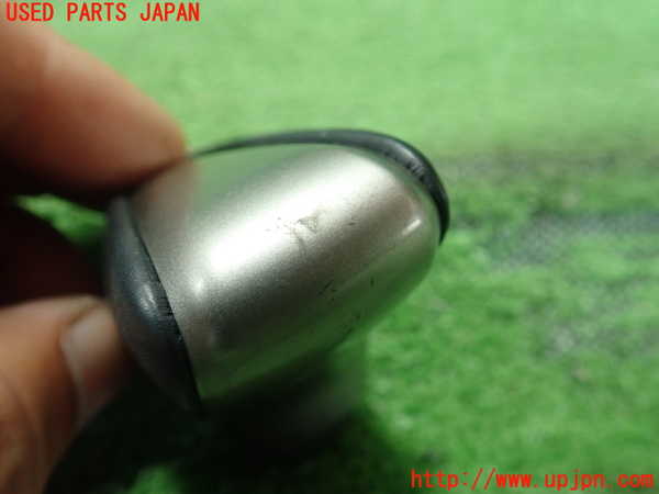 1UPJ-9230757570]レクサス・CT200h(ZWA10)シフトノブ 中古_3