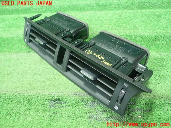 1UPJ-9230757527]レクサス・CT200h(ZWA10)エアコン吹き出し口2 (真中) 中古_2