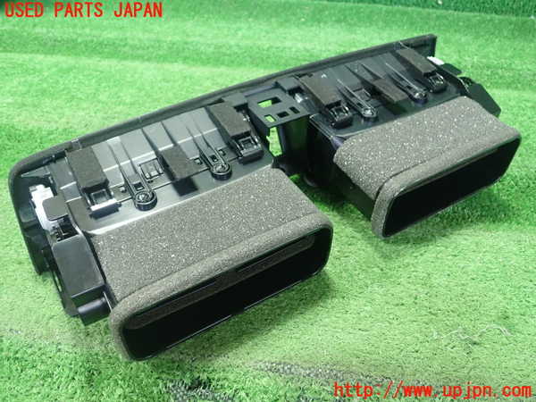 1UPJ-9230757527]レクサス・CT200h(ZWA10)エアコン吹き出し口2 (真中) 中古_3