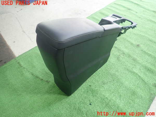 1UPJ-9230757540]レクサス・CT200h(ZWA10)センターコンソール 中古_2