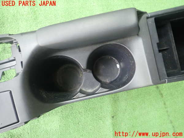 1UPJ-9230757540]レクサス・CT200h(ZWA10)センターコンソール 中古_3