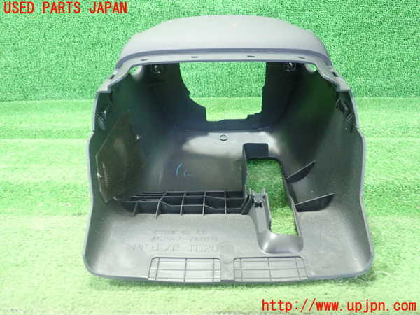 1UPJ-9230757905]レクサス・CT200h(ZWA10)コラムカバー 中古_4