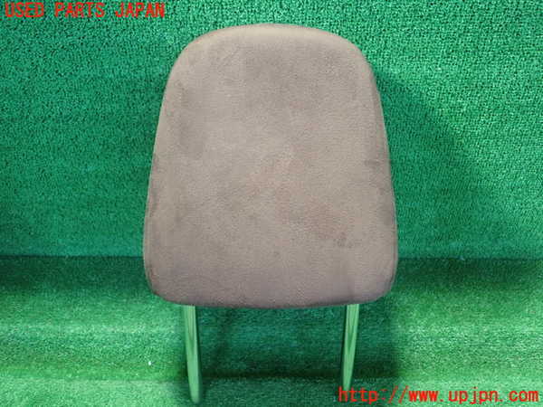 1UPJ-9230757040]レクサス・CT200h(ZWA10)運転席ヘッドレスト 中古_2