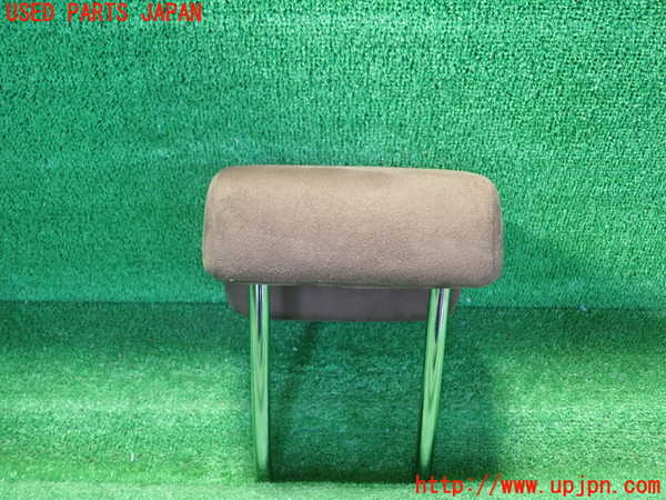 1UPJ-9230757180]レクサス・CT200h(ZWA10)左2列目ヘッドレスト 中古_2