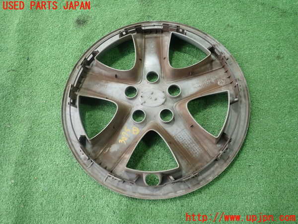 1UPJ-9230759416]レクサス・CT200h(ZWA10)15インチホイールキャップ1枚① 中古_2