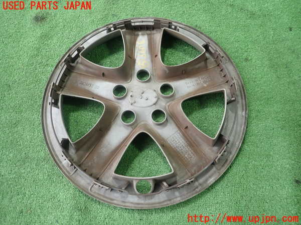 1UPJ-9230759419]レクサス・CT200h(ZWA10)15インチホイールキャップ1枚④ 中古_2