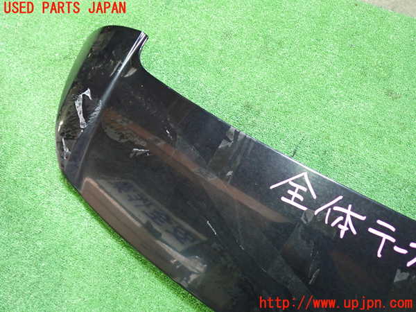 1UPJ-9230761520]エスティマ(ACR50W)リアスポイラー 中古_3