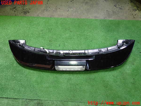 1UPJ-9230761520]エスティマ(ACR50W)リアスポイラー 中古_4