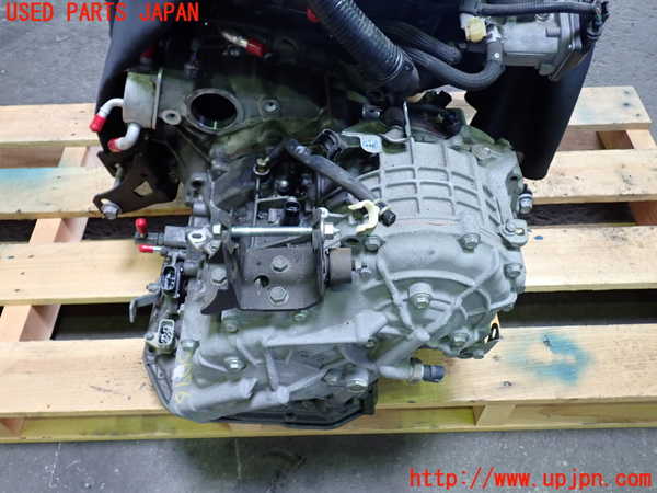 1UPJ-9230763010]エスティマ(ACR50W)ミッション AT 2AZ-FE 中古_2