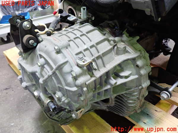 1UPJ-9230763010]エスティマ(ACR50W)ミッション AT 2AZ-FE 中古_3