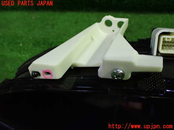 1UPJ-9230766170]エスティマ(ACR50W)スピードメーター 中古_2