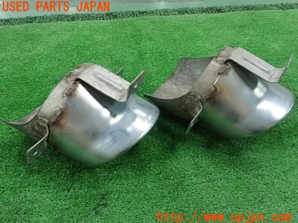 3UPJ=9230770012]クライスラー 300(LX36 LD系)社外 マフラーカッター 中古_2