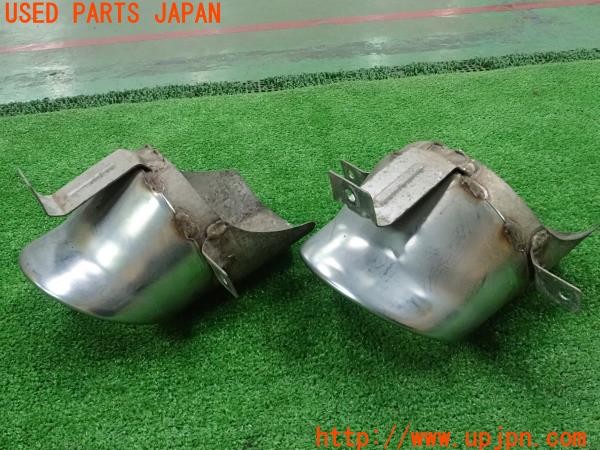 3UPJ=9230770012]クライスラー 300(LX36 LD系)社外 マフラーカッター 中古_3