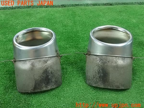 3UPJ=9230770012]クライスラー 300(LX36 LD系)社外 マフラーカッター 中古_4