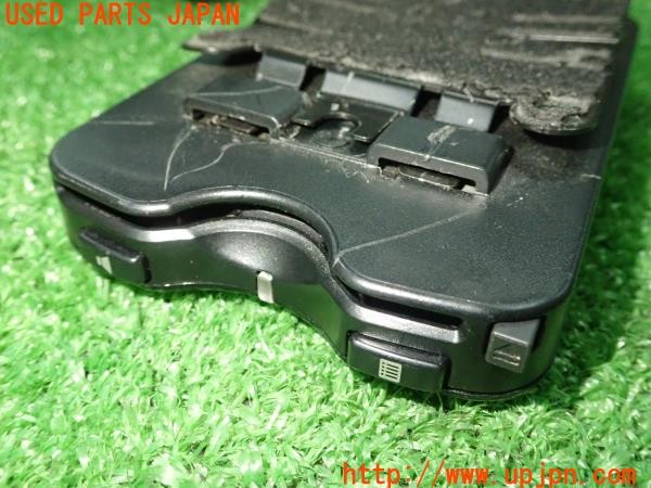 3UPJ=9230770503]クライスラー 300(LX36 LD系)三菱電機 ミツビシ EP-9U711VB ETC車載器 中古_3