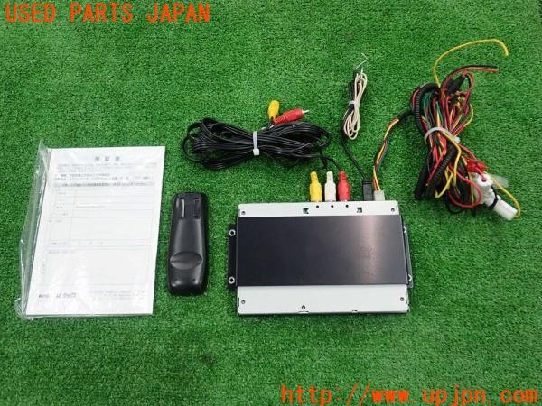 3UPJ=9230770578]クライスラー 300(LX36 LD系)COMTEC コムテック WGA8000 地デジチューナー 中古_2