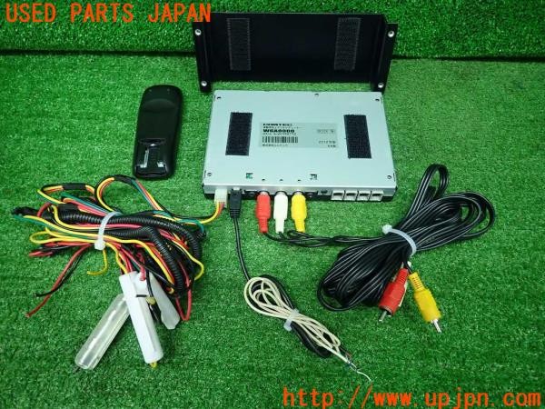3UPJ=9230770578]クライスラー 300(LX36 LD系)COMTEC コムテック WGA8000 地デジチューナー 中古_4