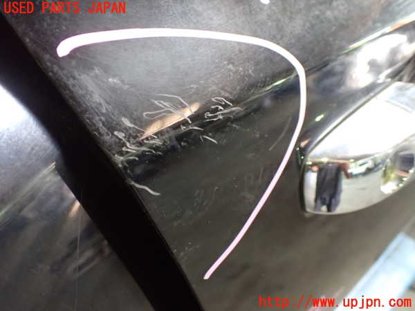 1UPJ-9230771230]クライスラー・300(LX36)右前ドア 中古 PGW M700 43R-00257_2