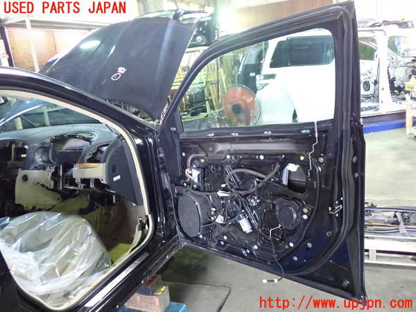 1UPJ-9230771230]クライスラー・300(LX36)右前ドア 中古 PGW M700 43R-00257_5