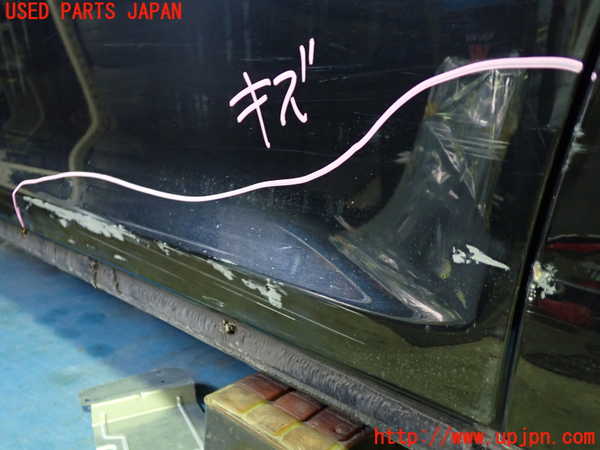 1UPJ-9230771320]クライスラー・300(LX36)左後ドア 中古 PGW M504 43R-000262_2