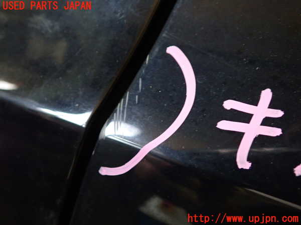 1UPJ-9230771320]クライスラー・300(LX36)左後ドア 中古 PGW M504 43R-000262_3