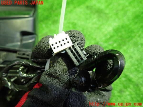 1UPJ-9230771210]クライスラー・300(LX36)右ドアミラー 中古_2