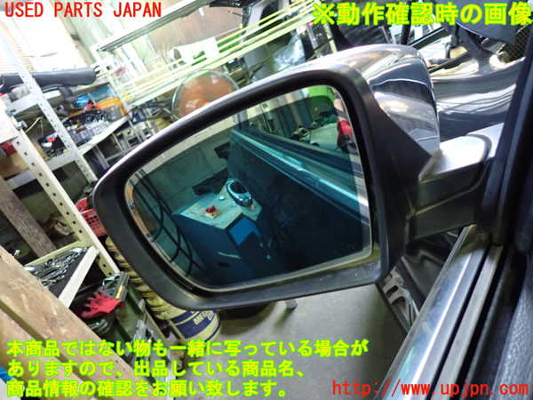 1UPJ-9230771212]クライスラー・300(LX36)左ドアミラー 中古_5