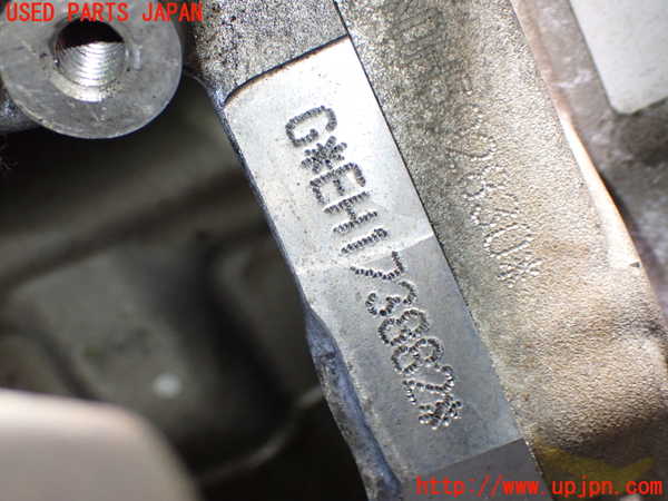 1UPJ-9230772010]クライスラー・300(LX36)エンジン G 中古_4