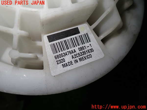 1UPJ-9230772510]クライスラー・300(LX36)燃料ポンプ 中古_2