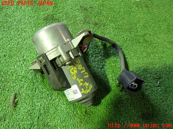 1UPJ-9230772580]クライスラー・300(LX36)バキュームポンプ 中古_3